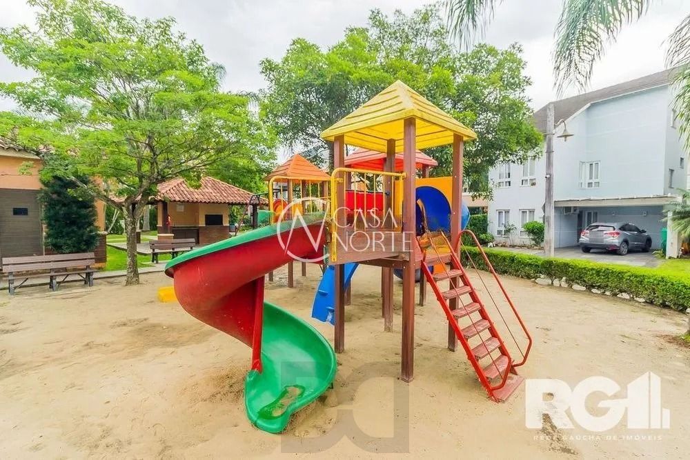 Lote/ Terreno no condominio Parque Iguaçu. — foto 8