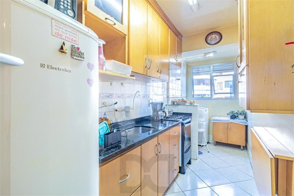 Apartamento 3 dormitórios, suíte, elevador e 2 vagas no Jardim Itu — foto 11