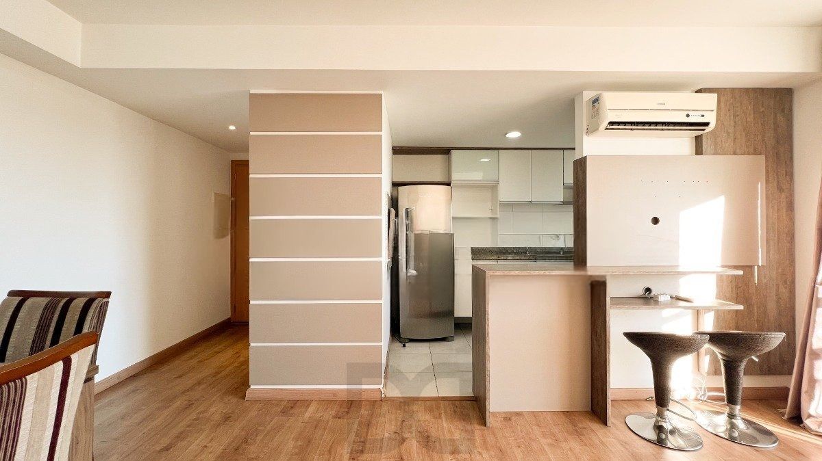 Apartamento com Vista Livre no Jardim Lindoia — foto 7