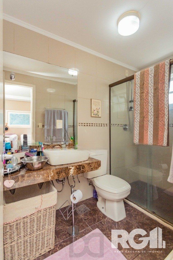 Casa com 4 Quartos 240m² privativos, Condomínio Parque Iguaçu. Bairro Ecoville — foto 18