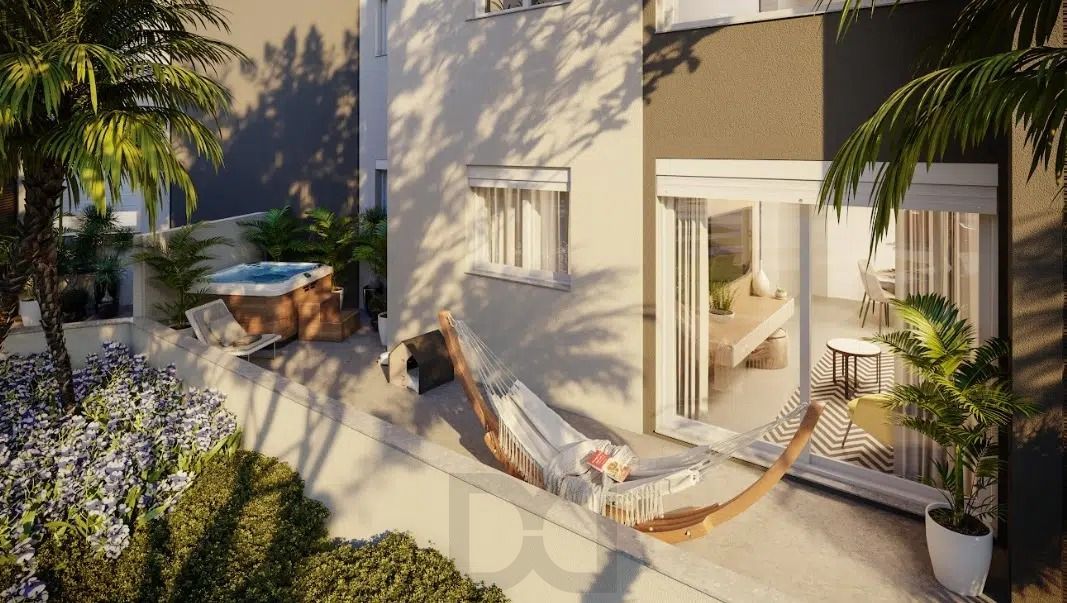 Cobertura 2 dor com 110m² na Ary Tarrago — foto 6