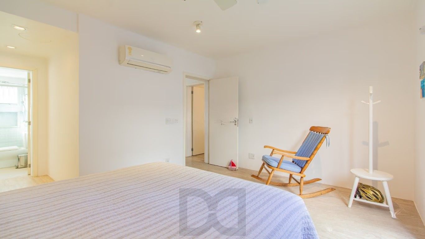 Casa em condomínio com terraço, piscina e espaço gourmet, Chacara das Pedras — foto 20