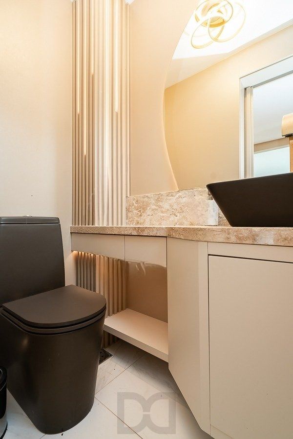 Casa em Condomínio de Alto Padrão com 4 Suítes no Três Figueiras — foto 7
