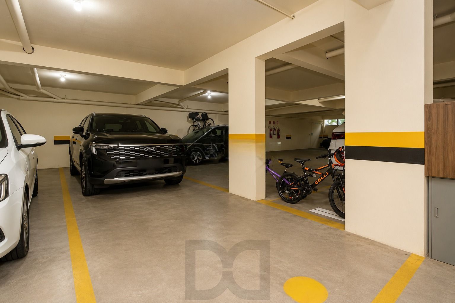 Apartamento alto com 4 vagas no Passo da Areia — foto 20