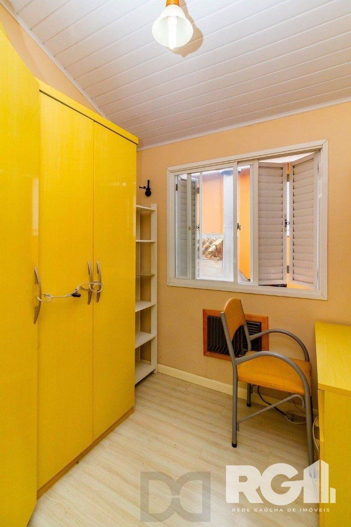 Casa em condomínio com 3 dormitórios, suíte, espaço gourmet. — foto 12