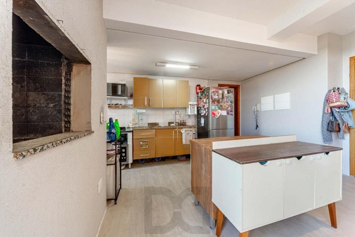 Cobertura Duplex com 4 Dormitórios no Jardim Itu-Sabará — foto 6