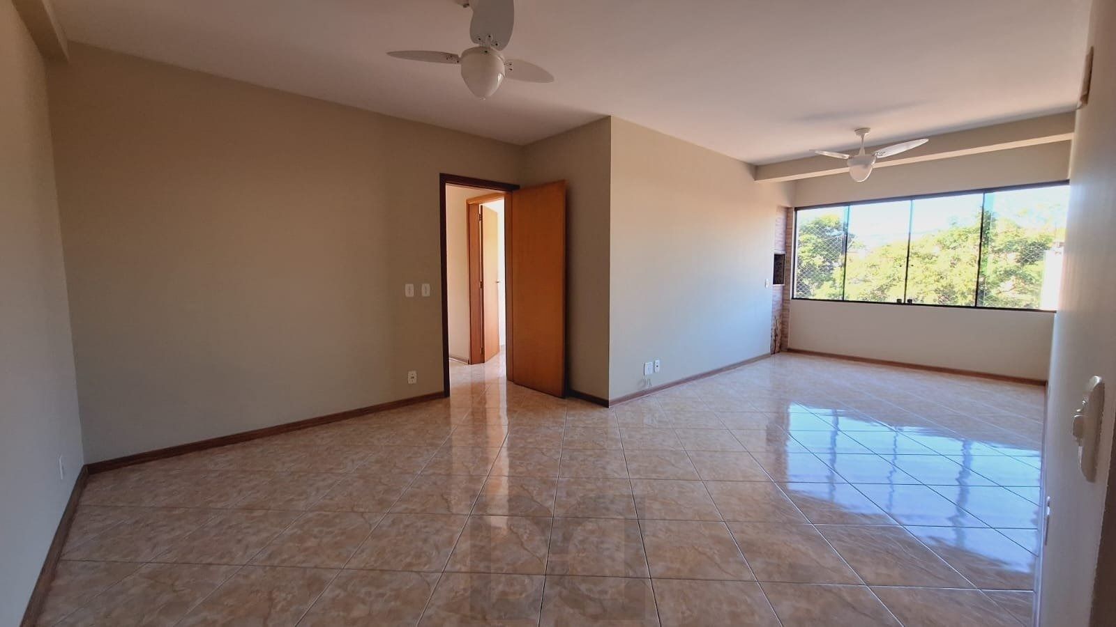 Apartamento 3 Quartos com Suíte e Churrasqueira no Jardim Itú — foto 1