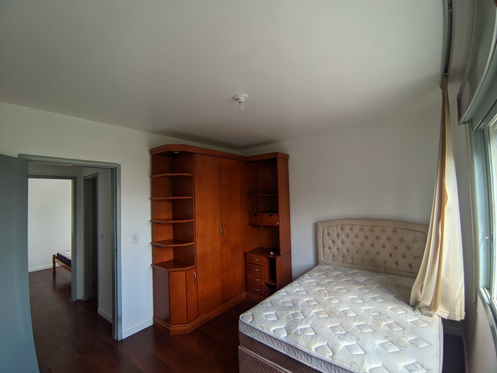 Apartamento, 2 dorm, sacada, 1 vaga cobert, ao lado do Triagulo Assis Brasil — foto 10