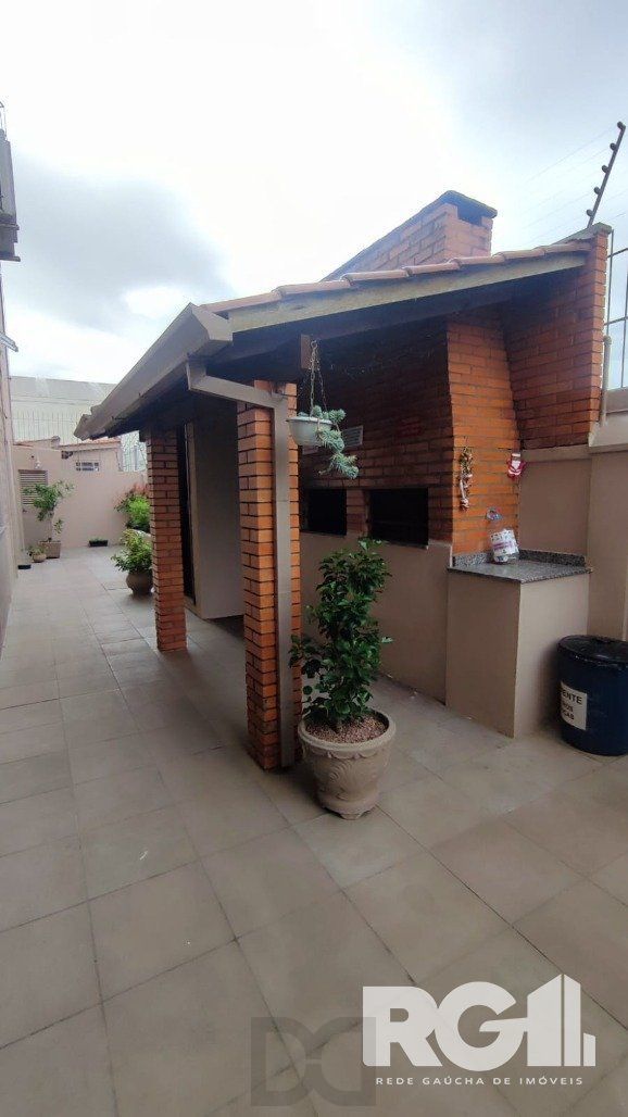 Apartamento 01 dormitório com elevador -Engenheiro Fernando de Abreu - Sarandi — foto 16