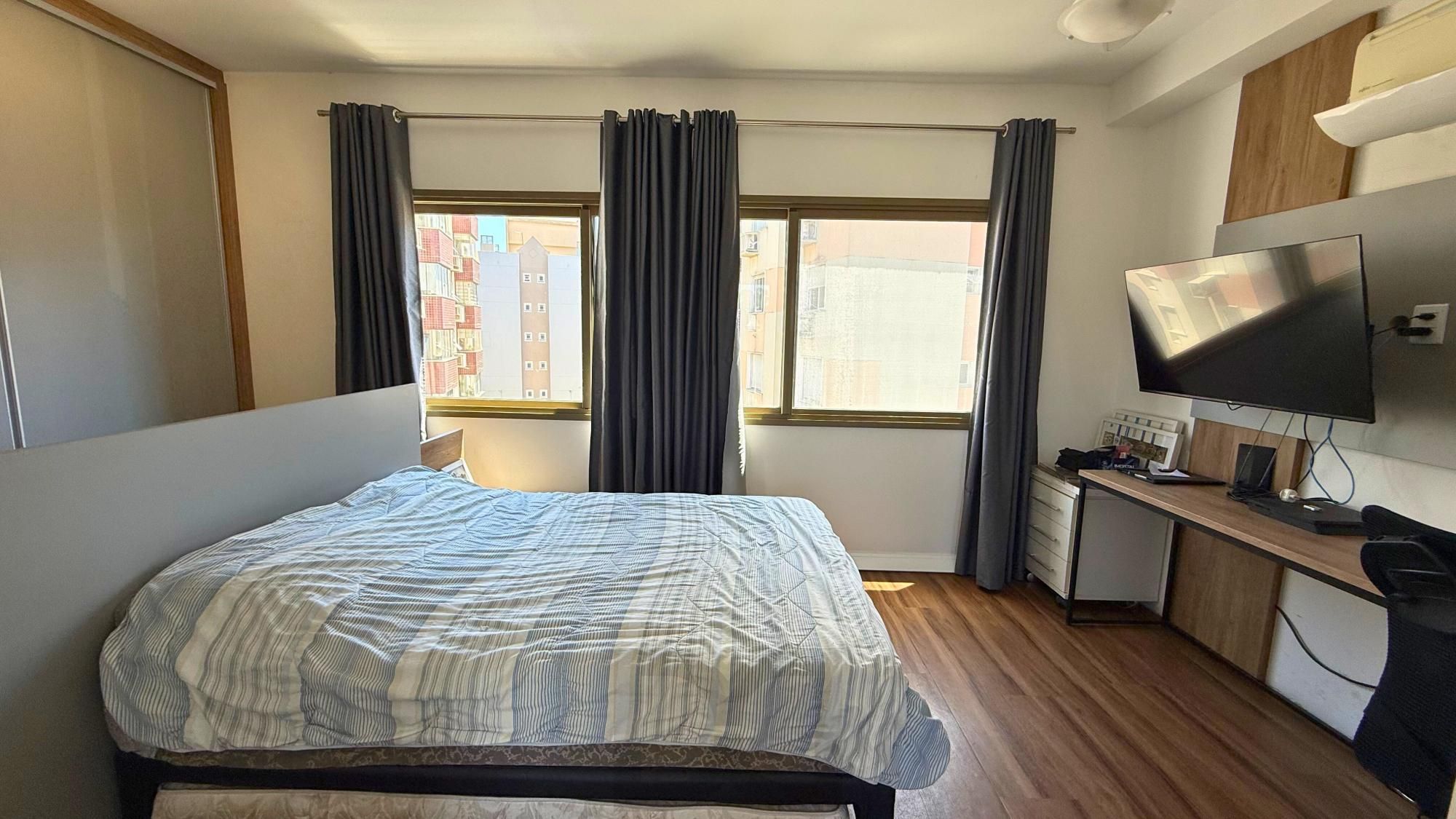 Casa em condomínio com 3 suítes à venda – Jardim Planalto, Porto Alegre — foto 24