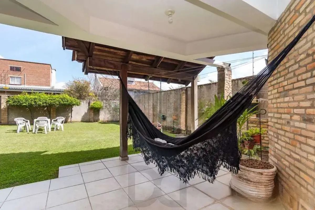Casa térrea com 5 dormitórios, 2 suítes, 3 vagas. — foto 19