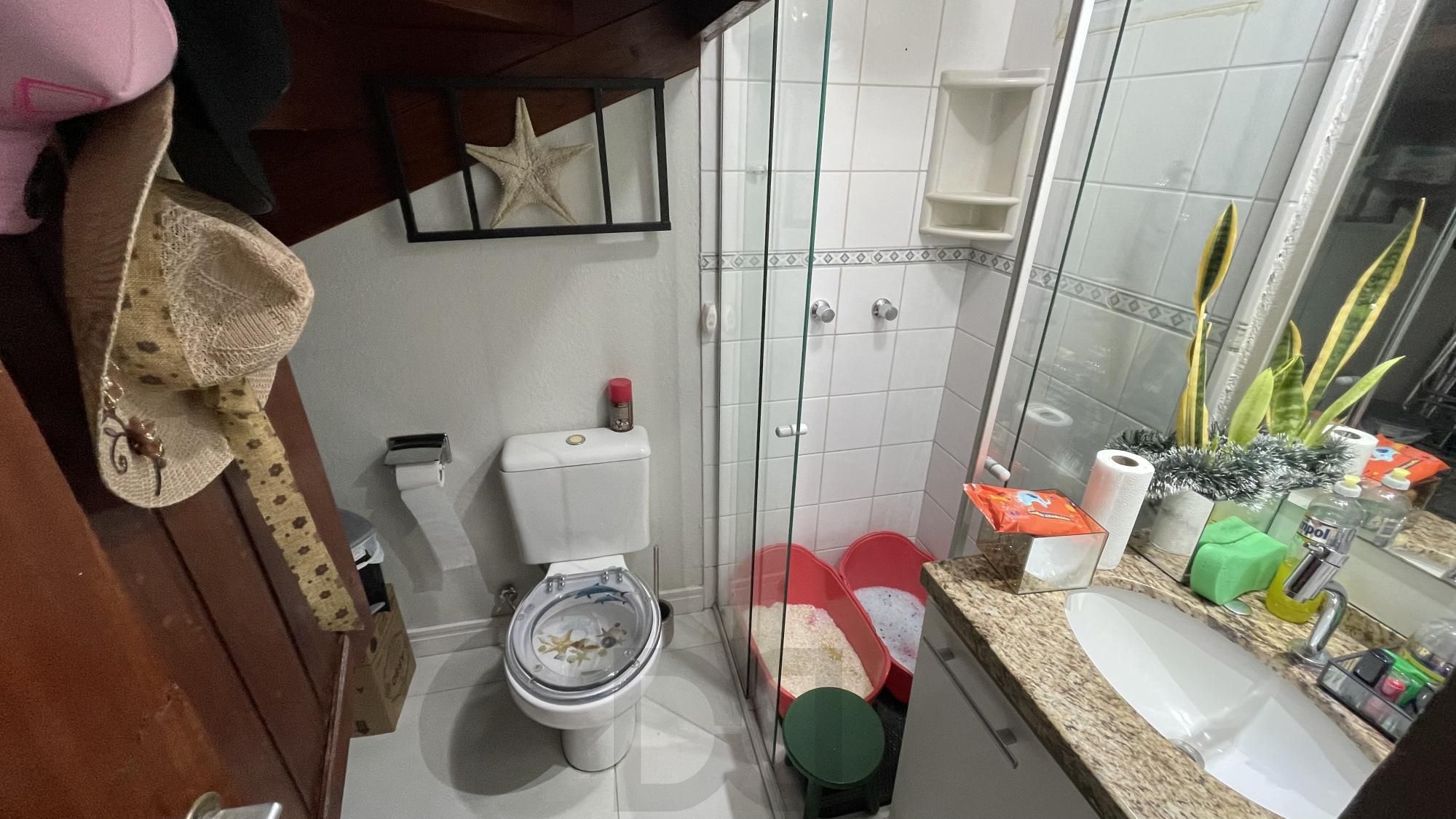 Casa em Condomínio à venda com 3 dormitório, suíte e infra completa. — foto 11