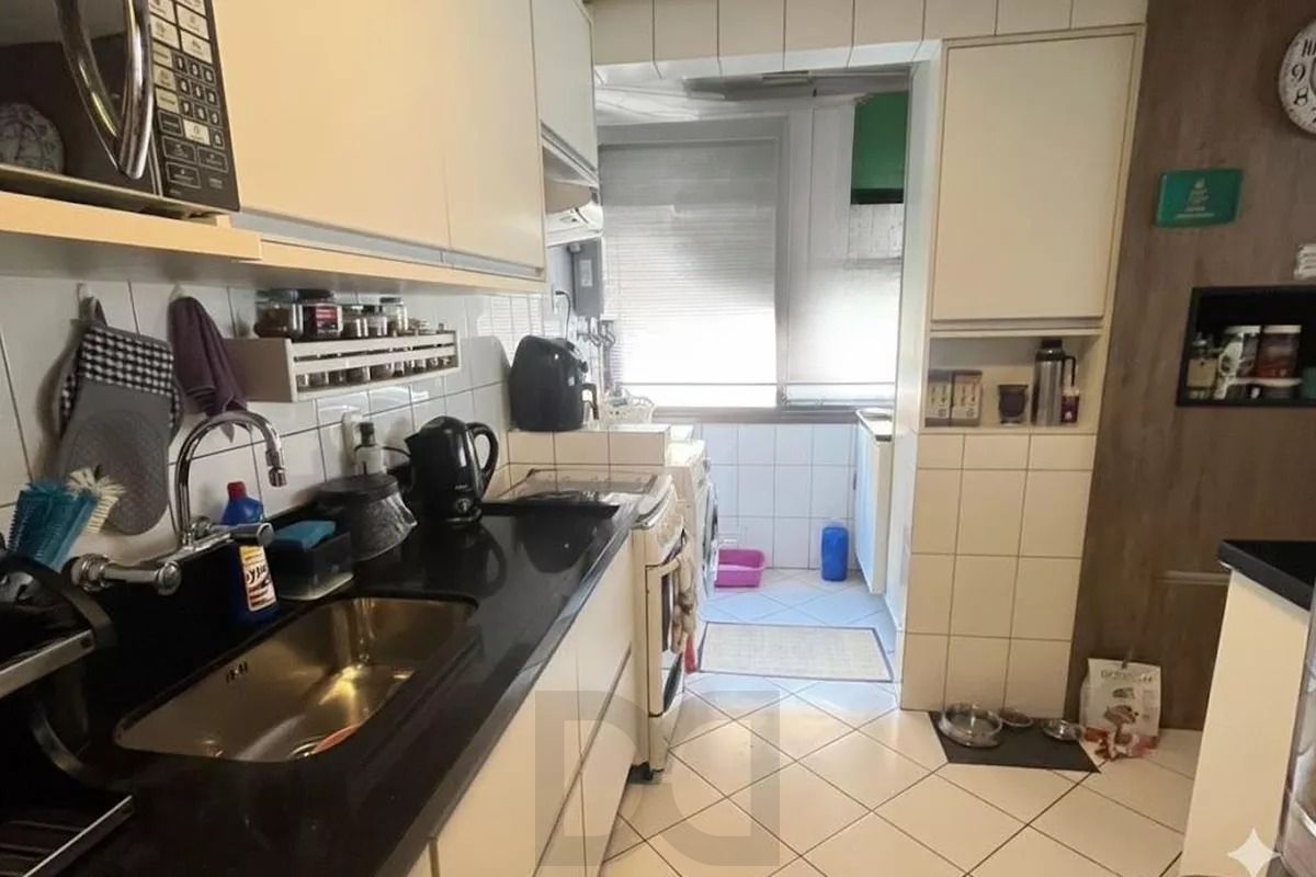 Apartamento 3 Dormitórios e vag dupla, no Jardim Europa — foto 6