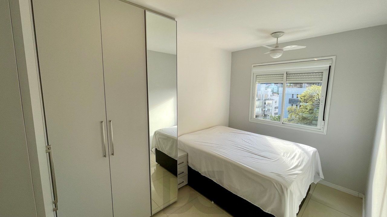 Apartamento 1 Dormitório com Vaga no Petrópolis — foto 7