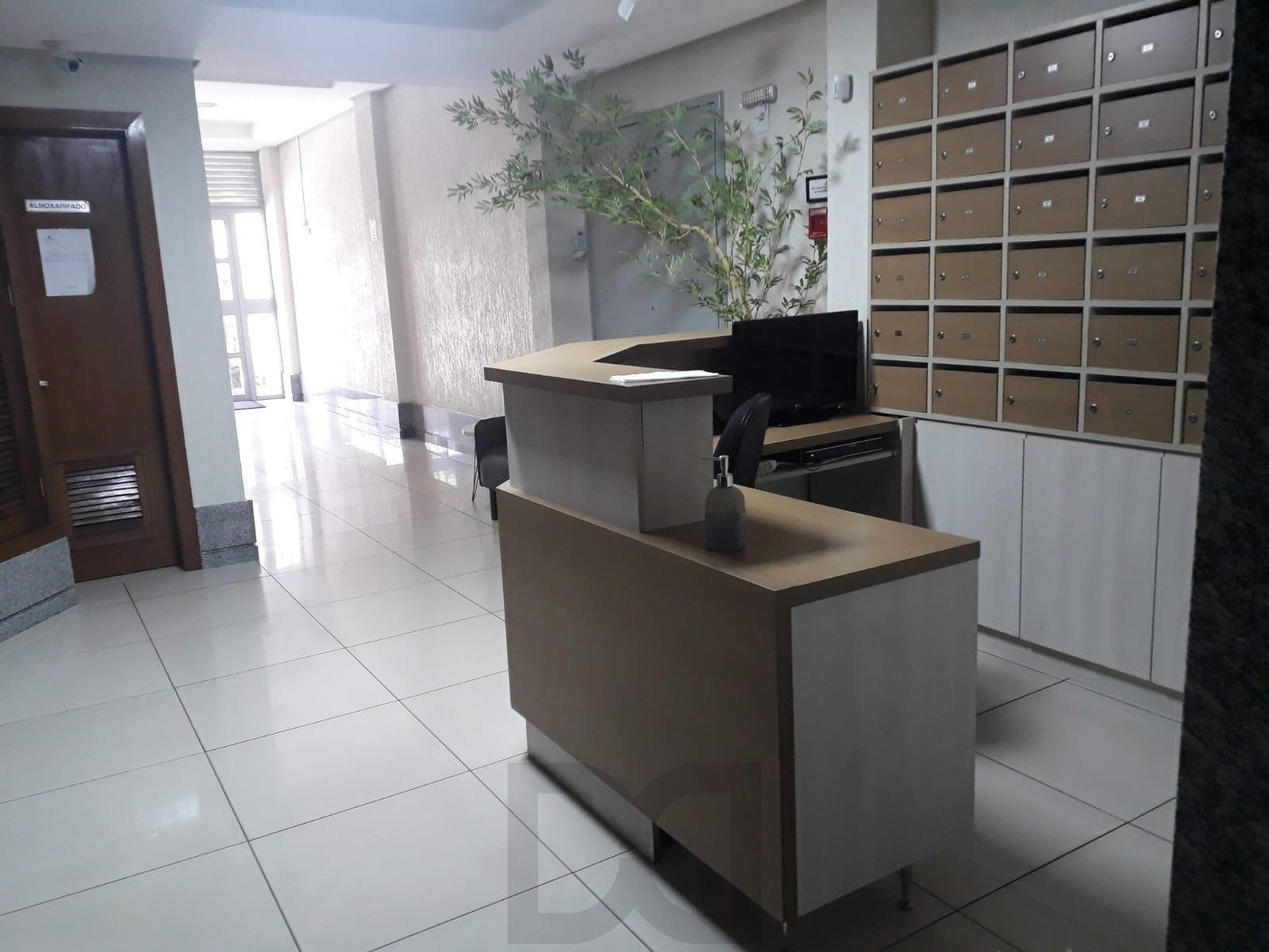 Sala Comercial à Venda na Rua dos Açores– Bairro Passo da Areia — foto 9
