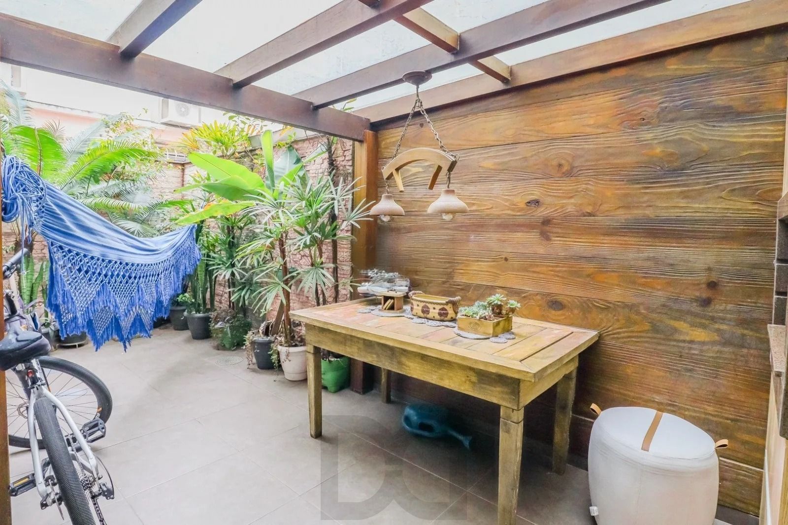 Garden com 3 dormitórios e suíte no bairro Rio Branco — foto 2