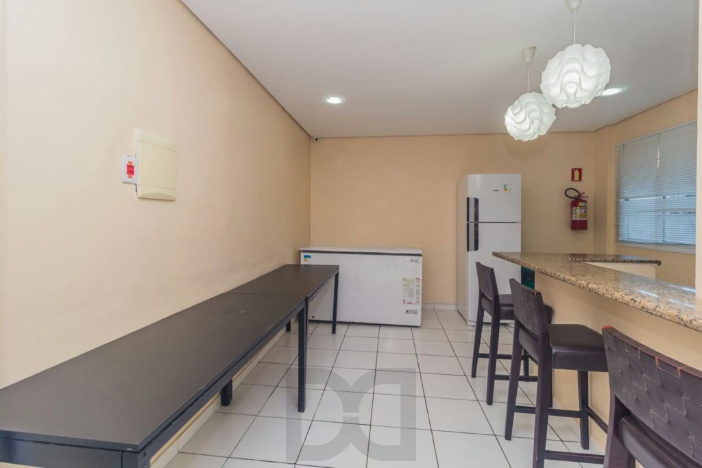 Apartamento de 3D com living estendido, sacada, 2 vagas, andar alto. — foto 37