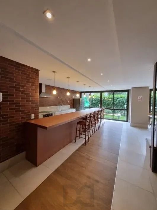 Apartamento com 1 quarto com churrasqueira, 48m² 1 vaga - Cristo Redentor — foto 14