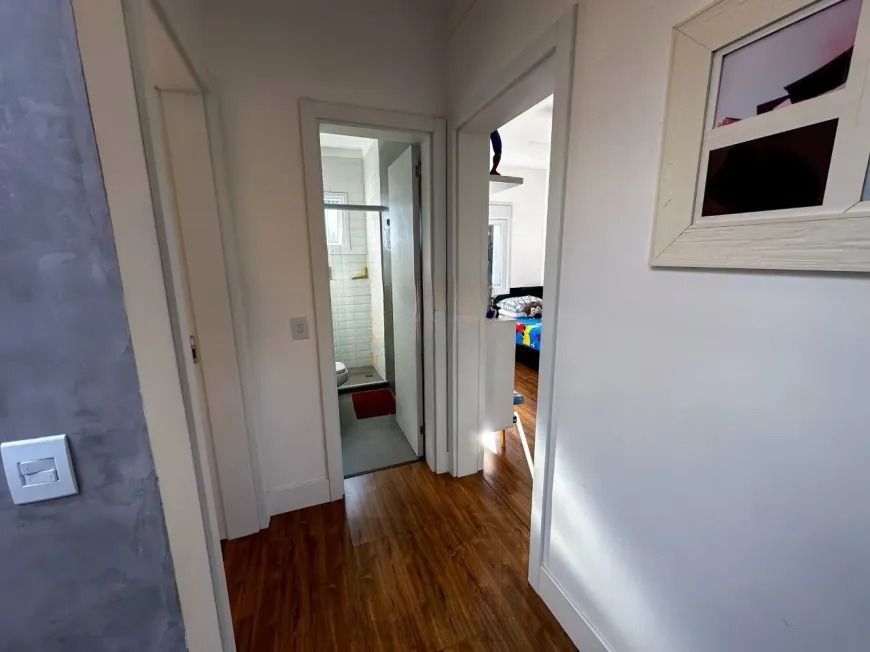 Casa de Condomínio com135m² patio com piscina - Passo das Pedras — foto 18