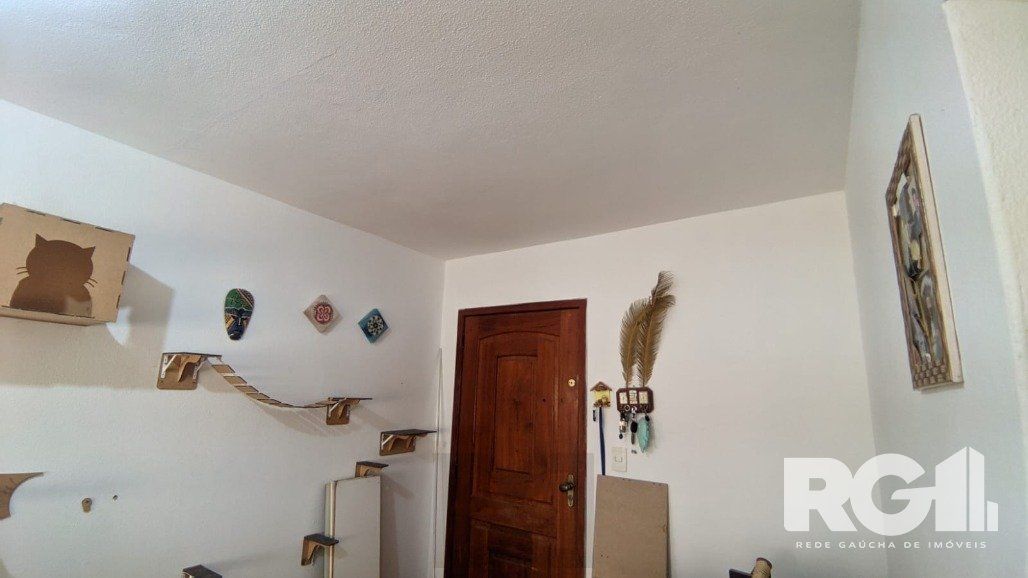 Apartamento 01 dormitório com elevador -Engenheiro Fernando de Abreu - Sarandi — foto 5