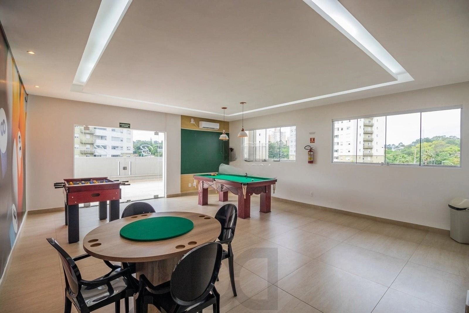 Apartamento 2D, 53m² , 2 vagas - CONFORTO, TECNOLOGIA E VISTA PRIVILEGIADA! — foto 29