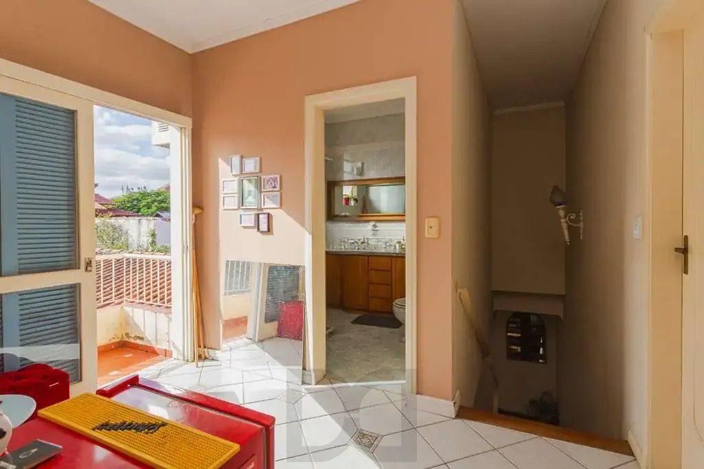 Casa ampla com piscina e edícula no Jardim Lindóia — foto 21