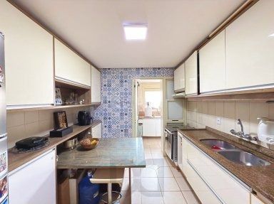 Apartamento 3 dormitórios, 1 suíte, 111m², 2 vagas — foto 17