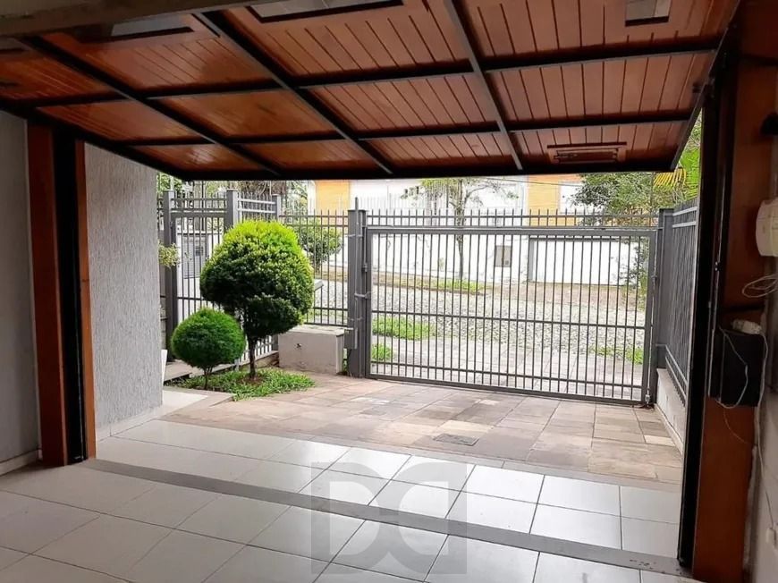 Sobrado com 3 dormitórios, terraço e espaço gourmet no São Sebastião – POA — foto 15