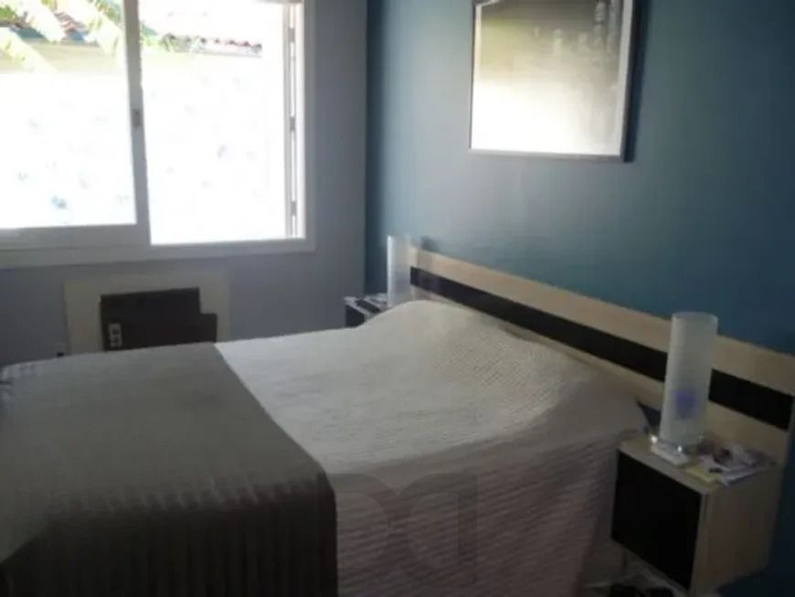Casa térrea com 3 dormitórios, suíte e 3 vagas. — foto 29