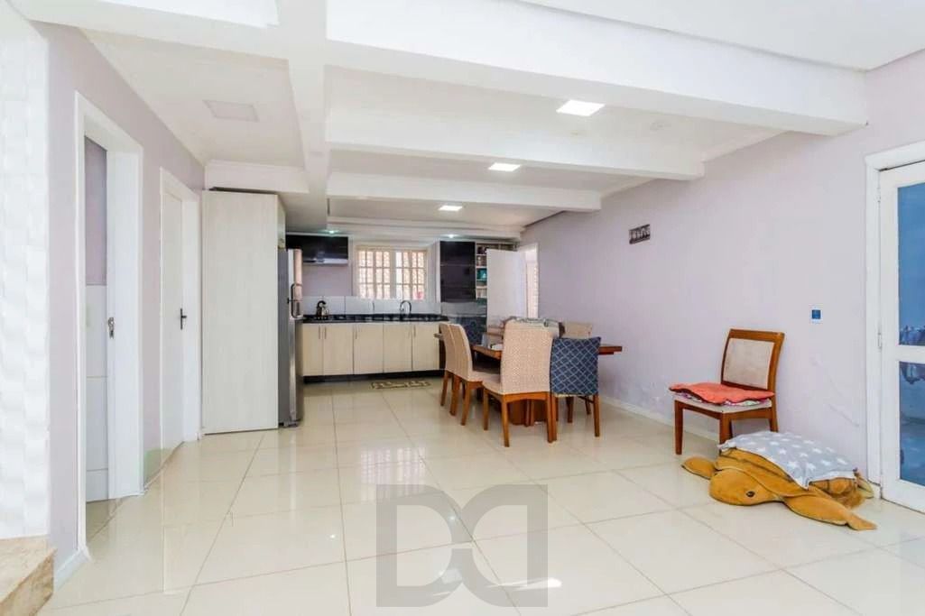 Casa com 4 quartos suíte e churrasqueira - Passo da Areia, — foto 3