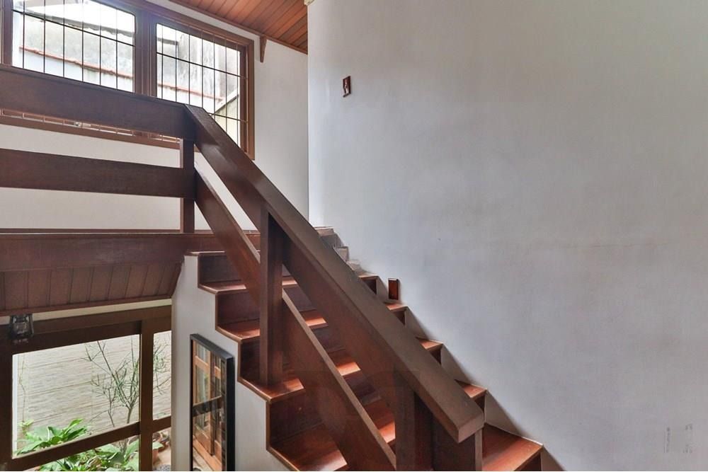 Casa com 2 dormitórios, lavabo, espaço gourmet e 2 vagas. — foto 22
