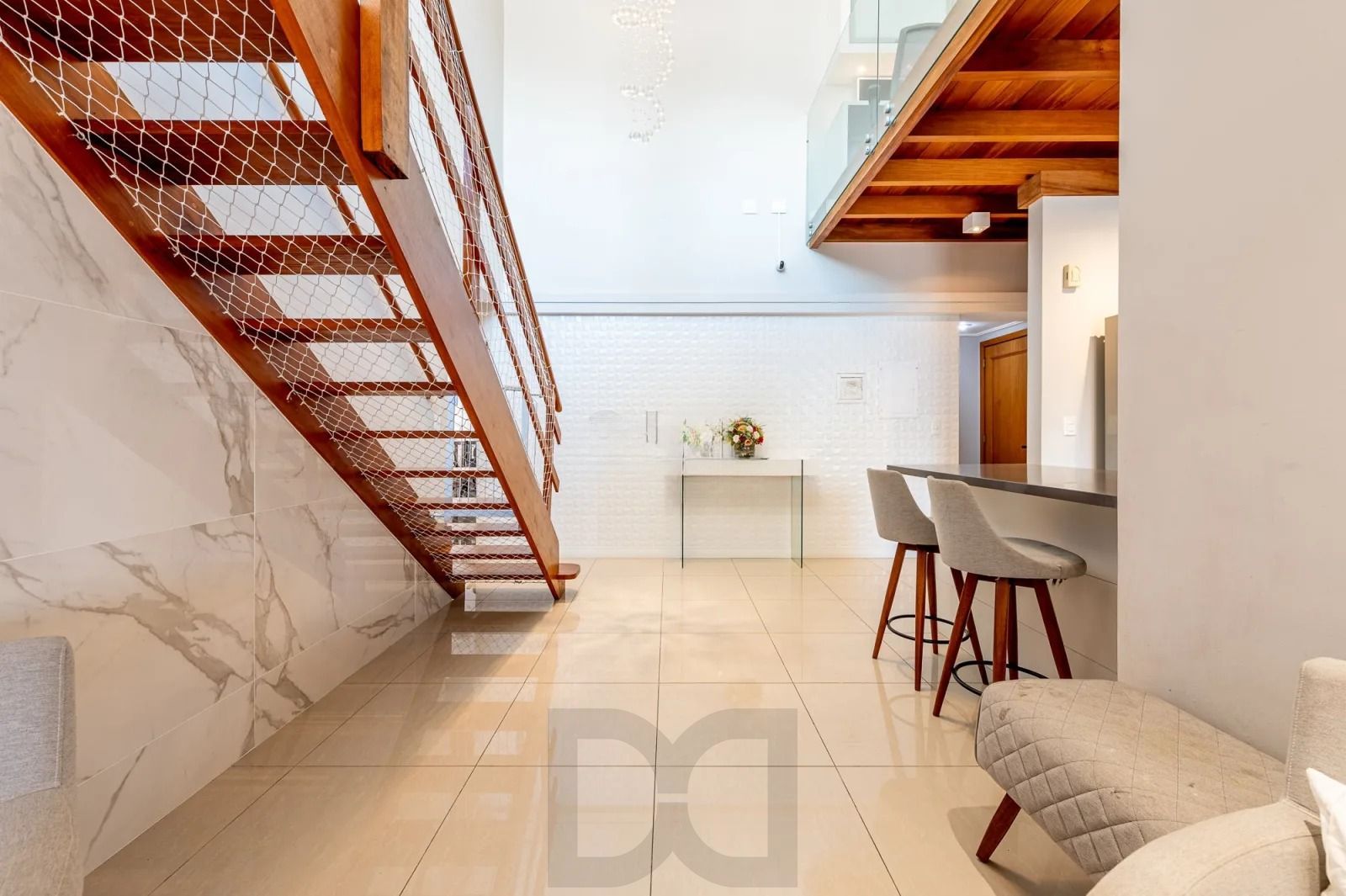 Apto Garden Duplex semimobiliado com Jacuzzi e Suíte no Rio Branco — foto 16
