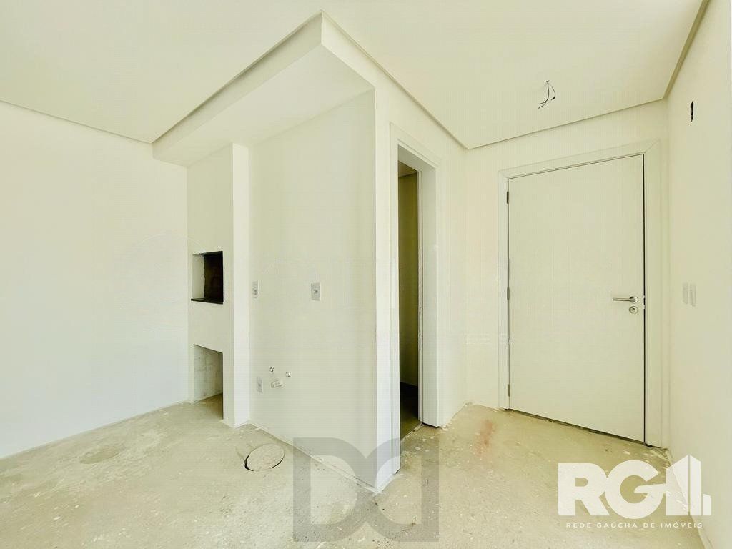 Apartamento com 3 suítes e 3 vagas no Jardim Lindóia – 118m², frente, iluminado e completo — foto 8