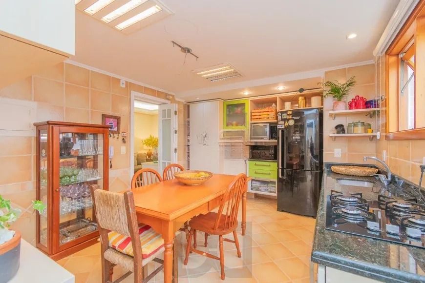 Apartamento de 3 dormitórios, churrasqueira e vaga dupla - Salvador Campanella — foto 6