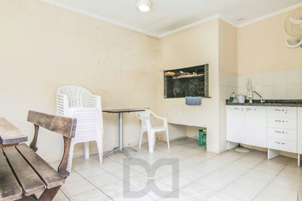 Casa em condomínio com 3 dormitórios, suíte e 2 vagas — foto 27