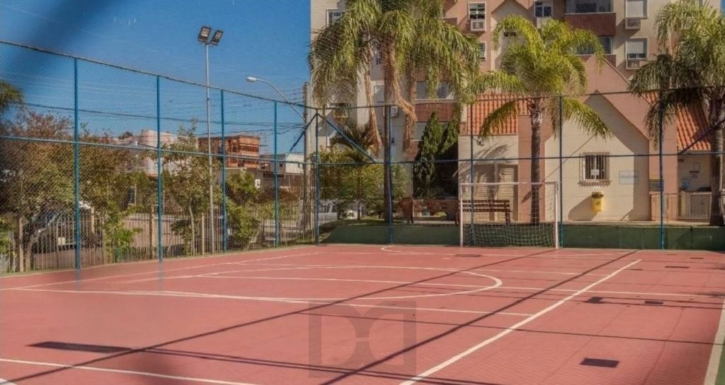 Apartamento com 3 dormitórios, suíte, sacada e churrasqueira. — foto 30