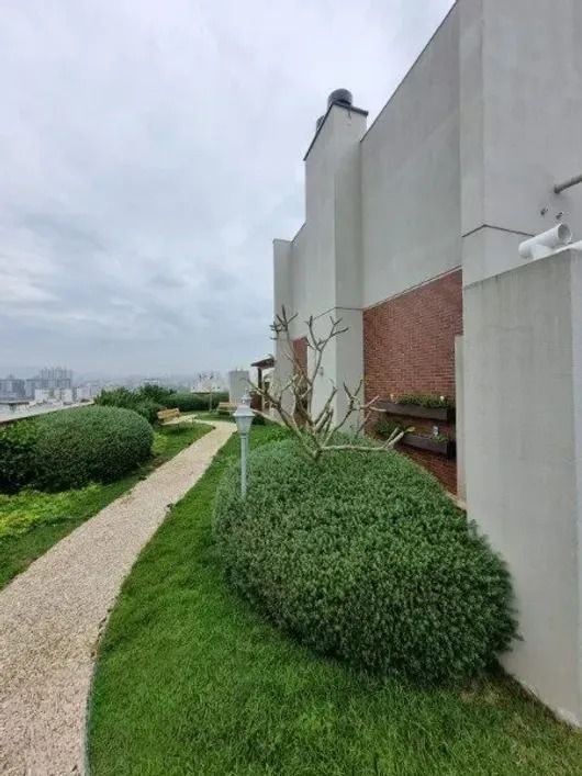 Apartamento com 1 quarto com churrasqueira, 48m² 1 vaga - Cristo Redentor — foto 17