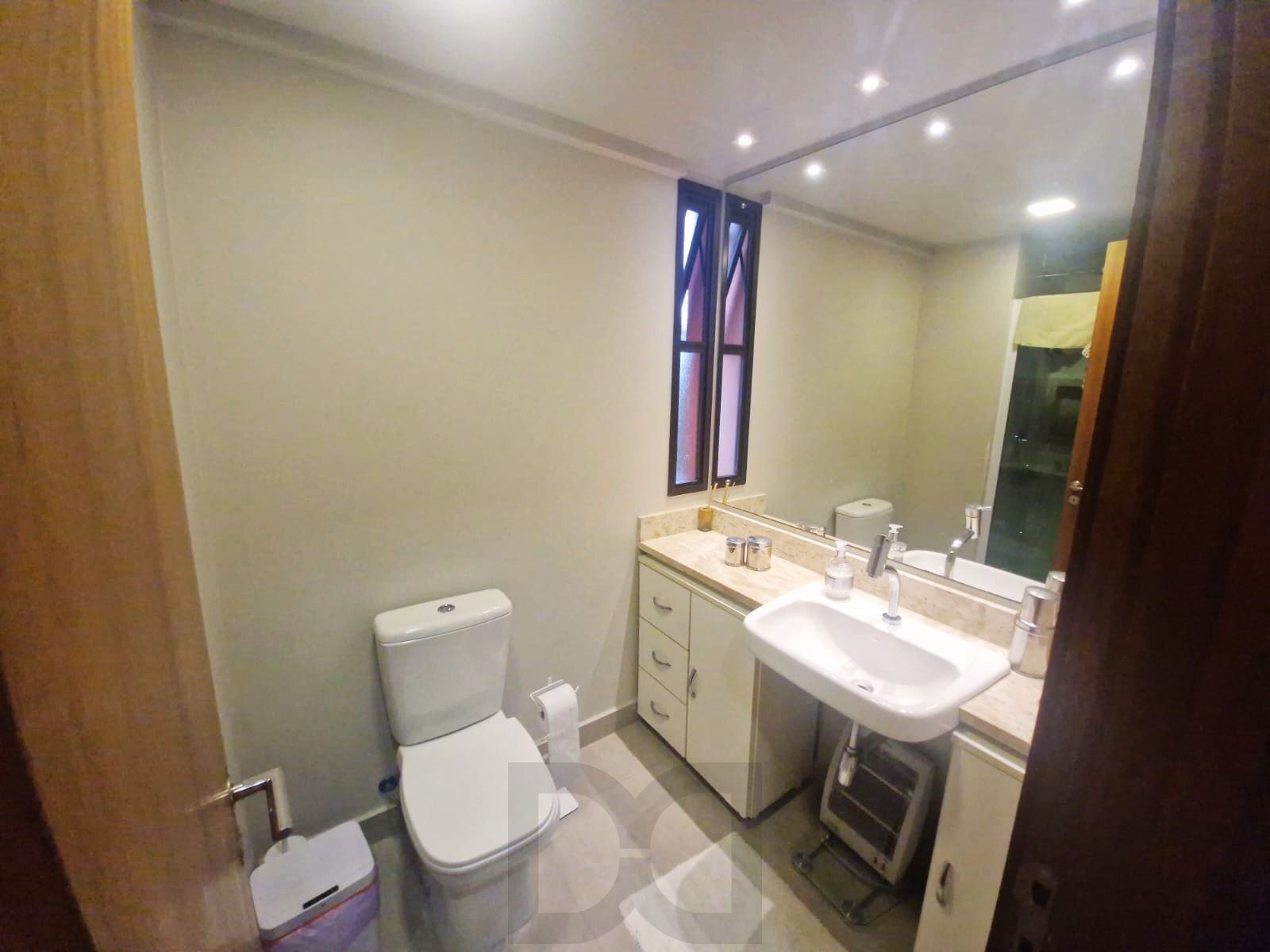 Apartamento 3 Dormitórios no Villagio Di Roma | Jardim Carvalho — foto 13