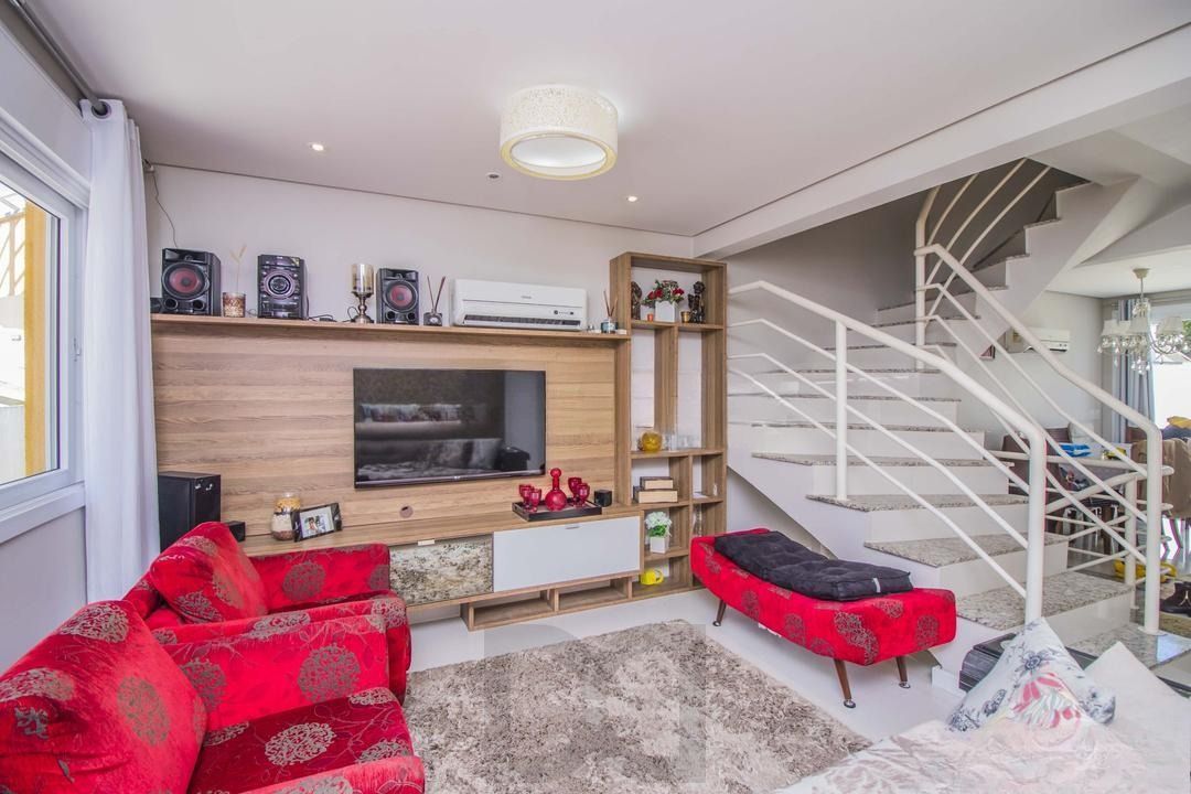 Casa em condomínio com pátio e suíte – Jardim São Pedro, POA — foto 11