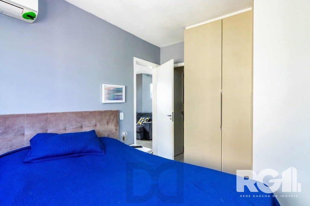 Apartamento de 3D com living estendido, sacada, 2 vagas, andar alto. — foto 14