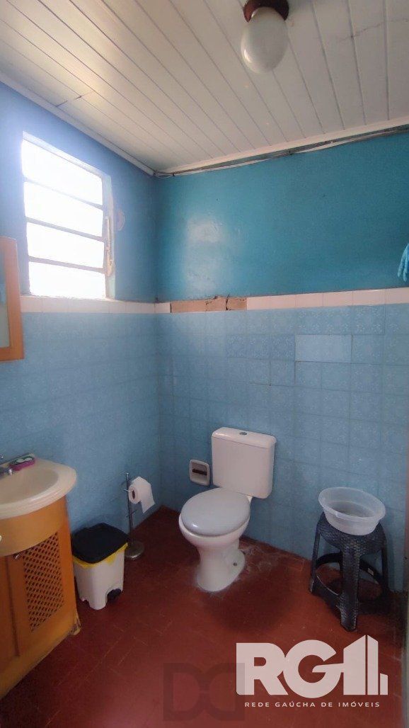 Pátio com 2 casas, 100,46 privativos 3 dorm e 57m², com 2 dorm Zeferino Dias — foto 15