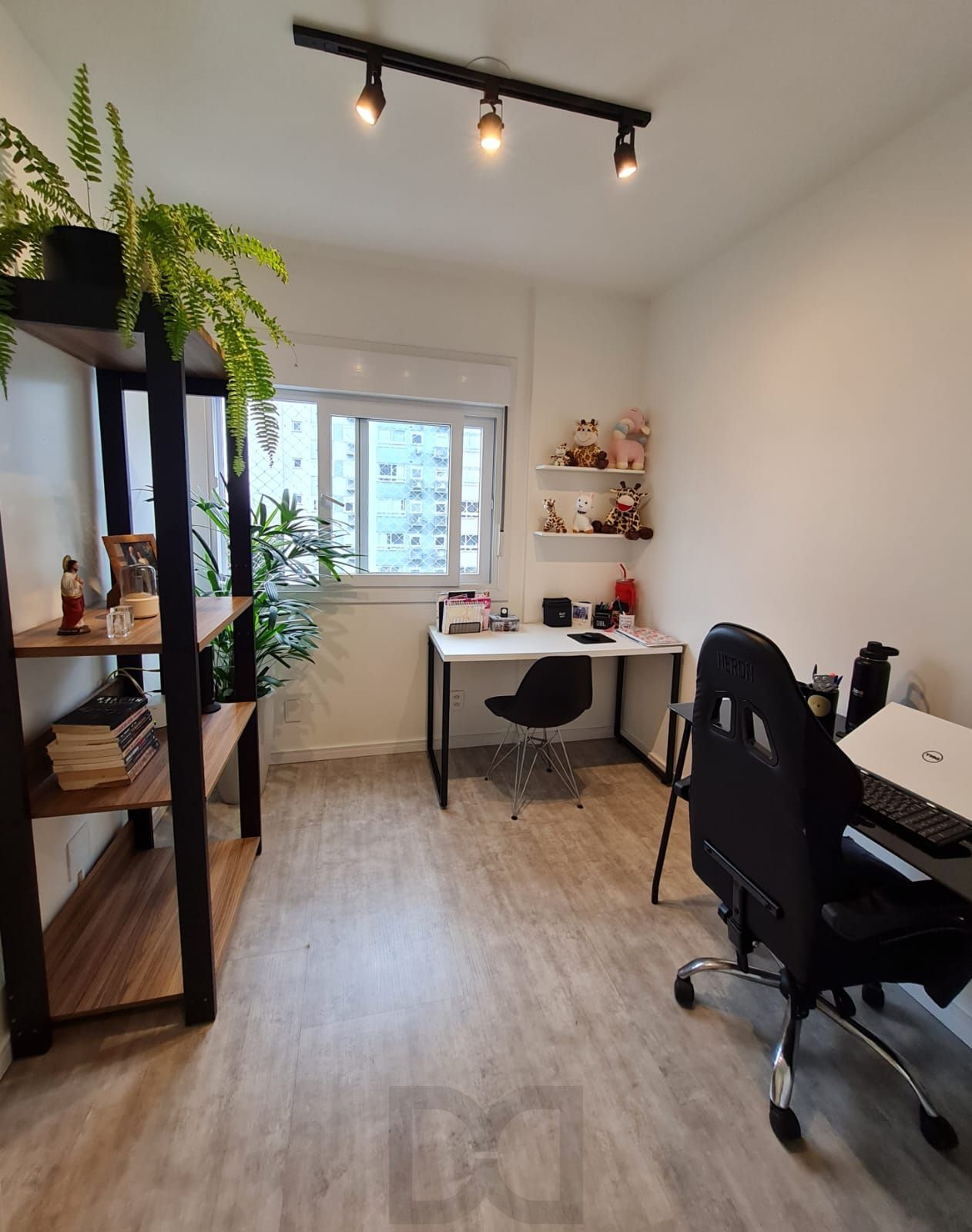 Apartamento mobiliado com 3 dormitórios no Grand Park Lindóia — foto 6