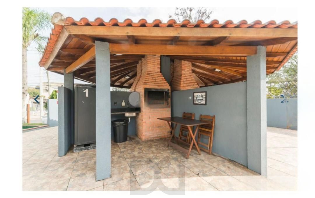 Apartamento 2 Dormitórios em Andar Alto com Infraestrutura Completa — foto 17