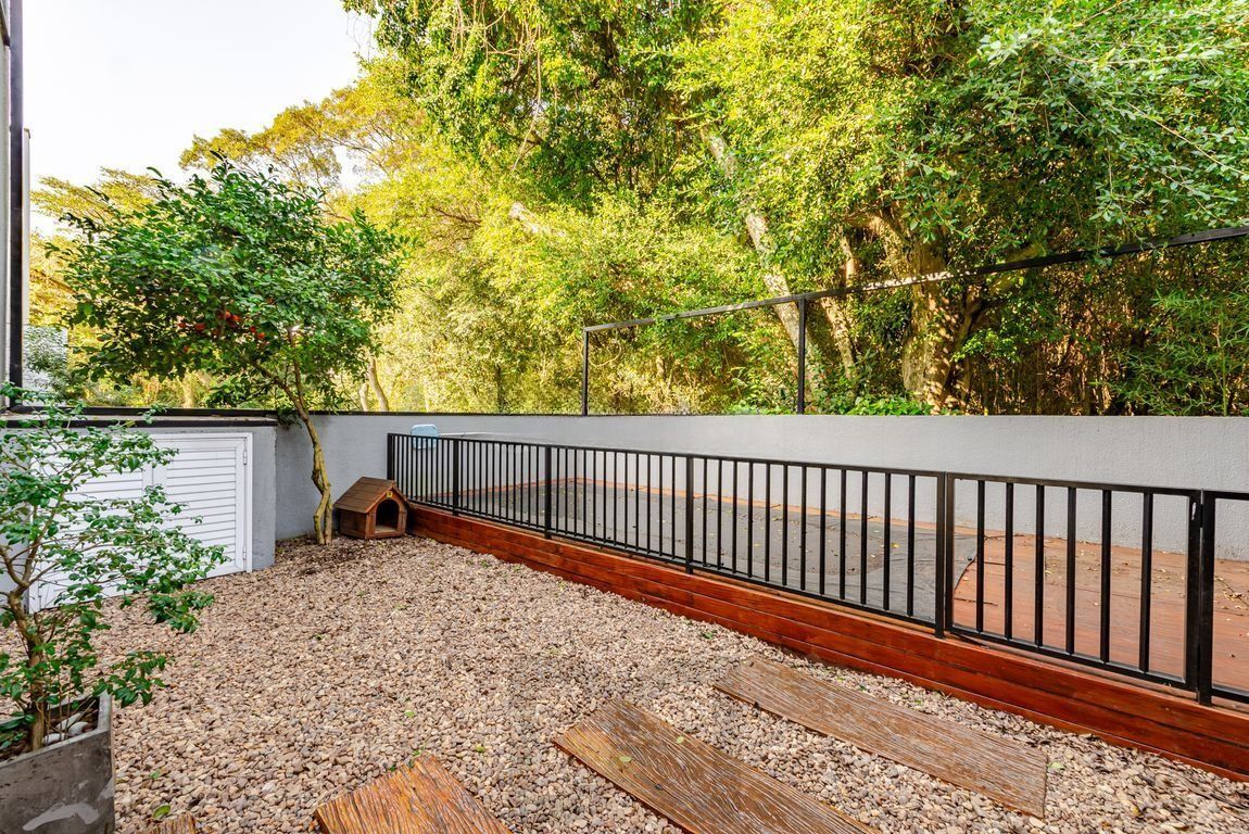 Casa em condomínio com piscina e salão privativo na Vila Nova — foto 10
