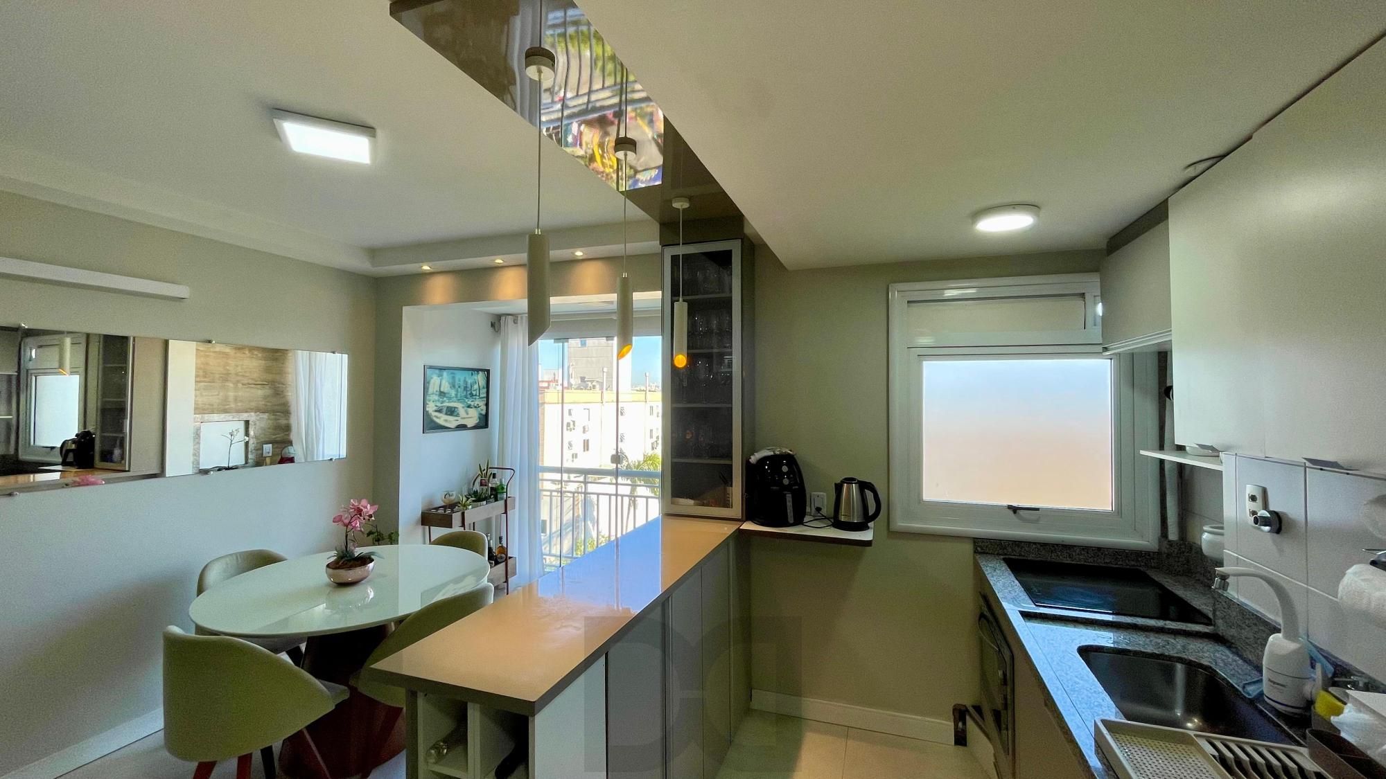 Apartamento 3 Dormitórios com Suíte e 1 Vaga na Vila Ipiranga — foto 9