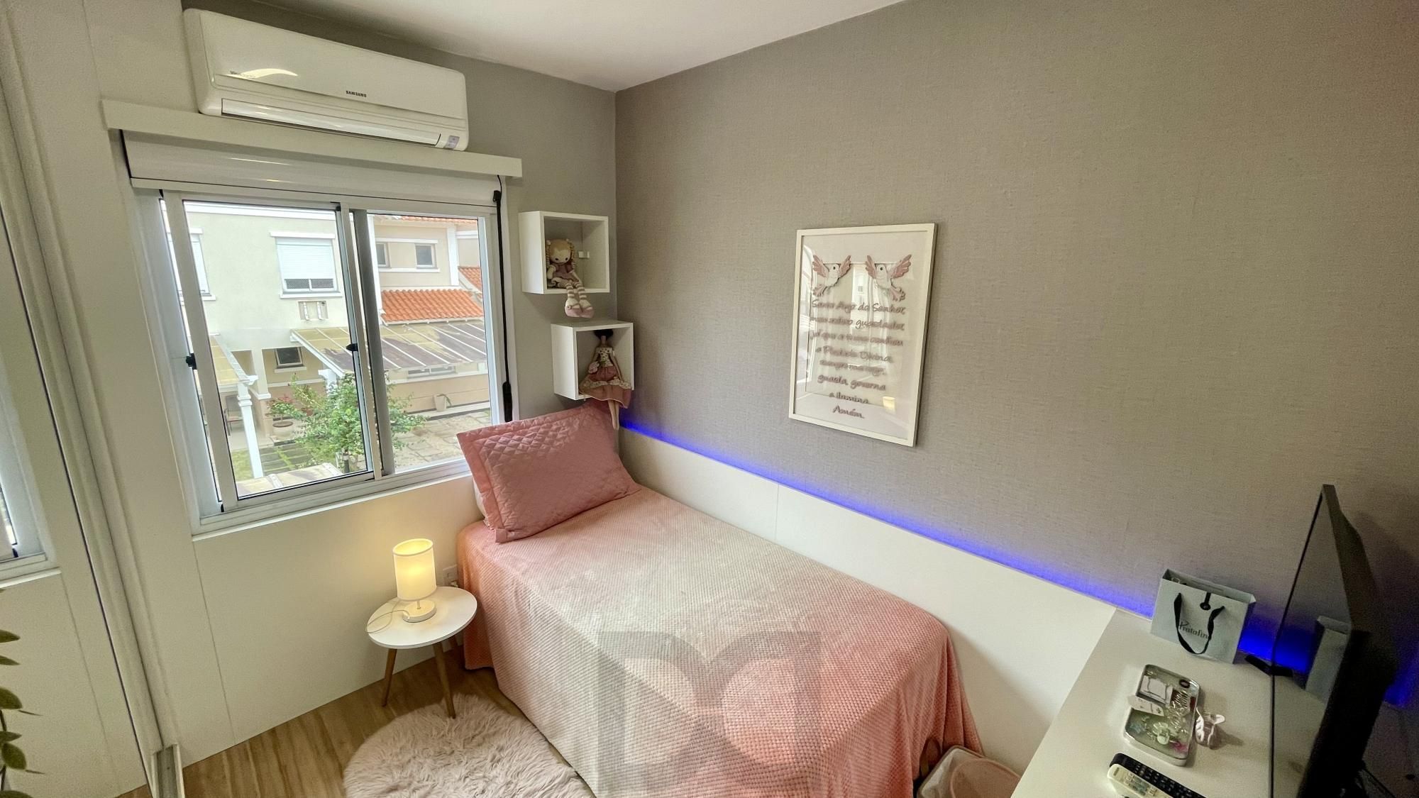 Casa em condomínio com 4 dormitórios e lazer completo no Ecoville — foto 16