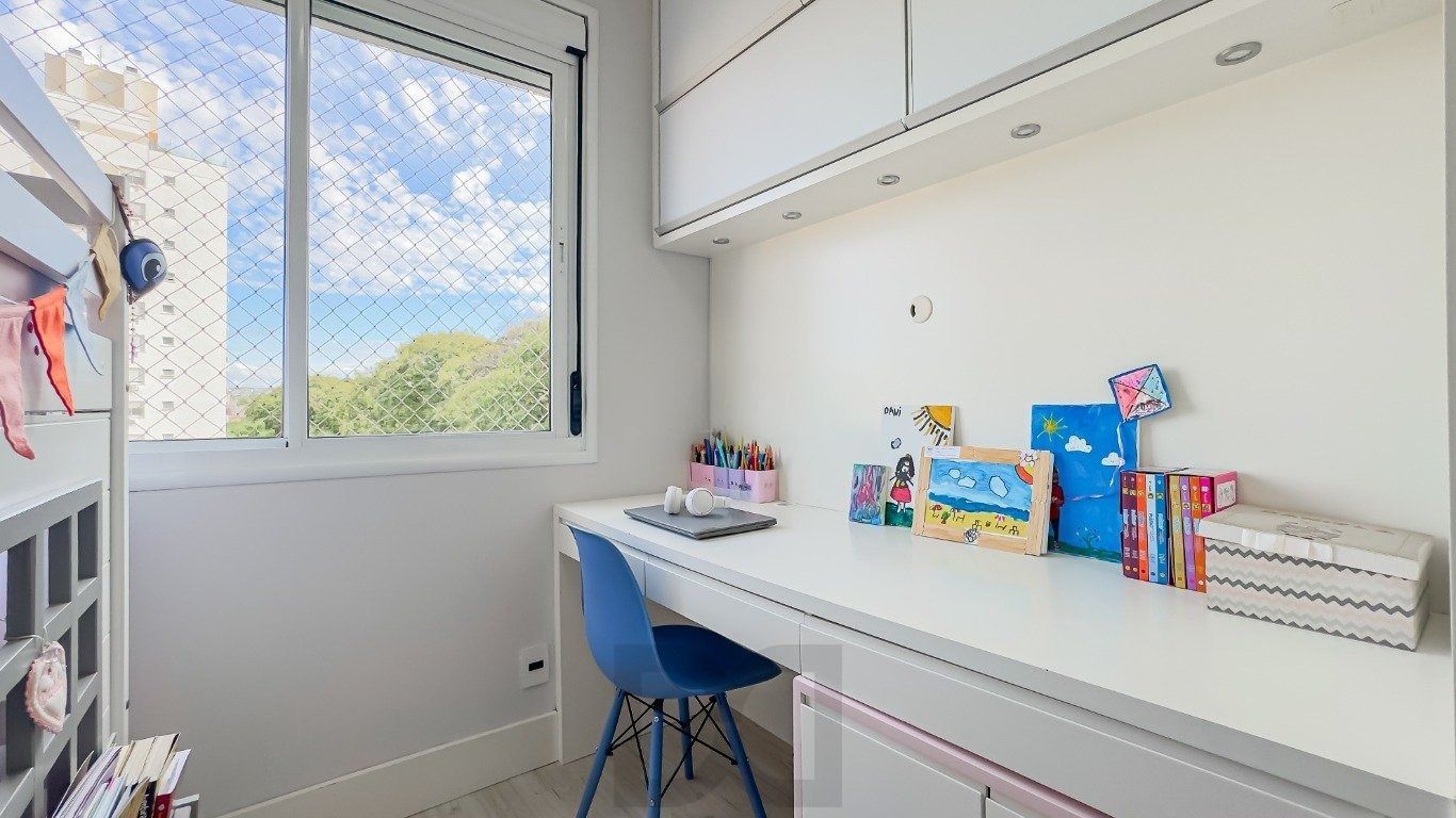 Apartamento mobiliado com lazer completo no Lindóia — foto 17