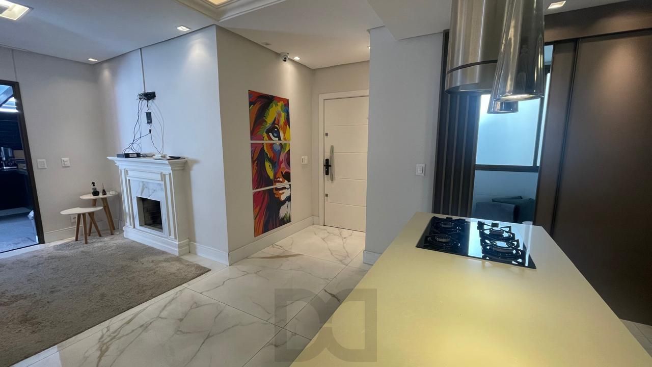 Apartamento Garden com 2 dormitórios, suíte e espaço gourmet. — foto 6