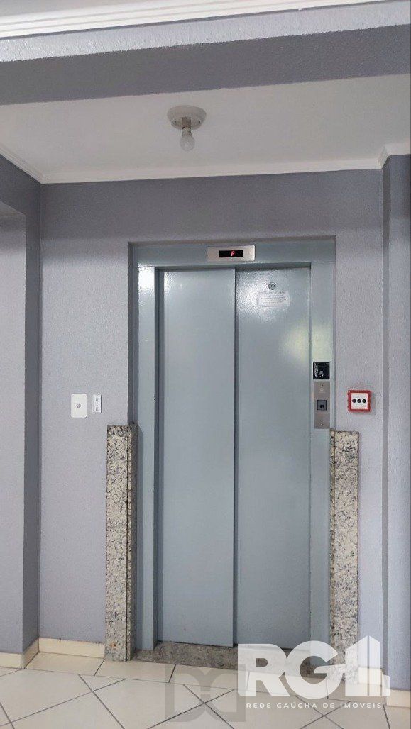Apartamento 3 dormitórios, 131m² privativos 2 vagas, elevador -Jardim Planalto — foto 22