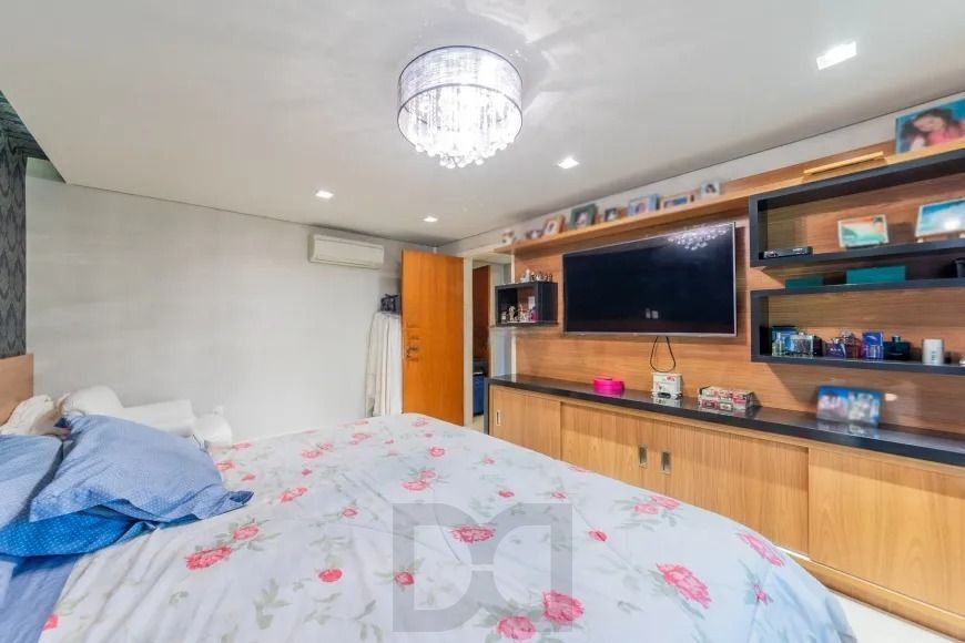 Casa alto padrão com 3 suítes e piscina no Boa Vista — foto 23